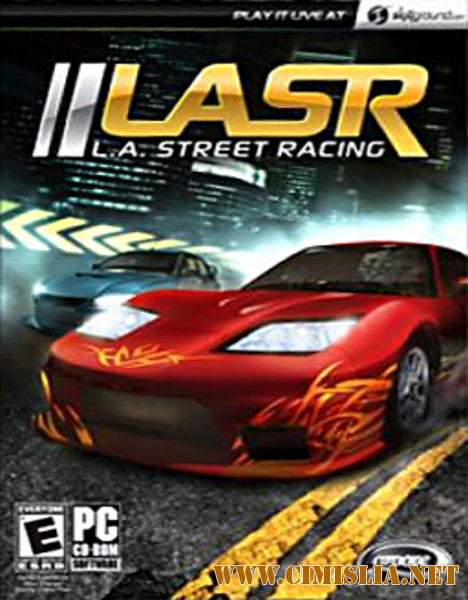 Коды и прохождение к игре LA Street Racing. образец заполнения анкеты на мп
